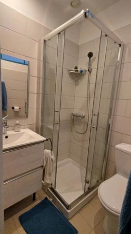 Location Appartement 2 pièces 34 m2 à Lavelanet