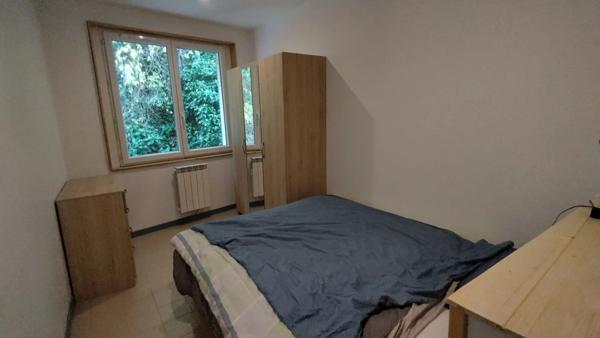 Location Appartement 2 pièces 34 m2 à Lavelanet