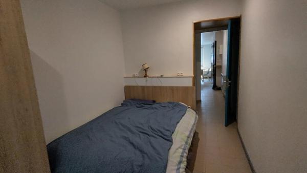 Location Appartement 2 pièces 34 m2 à Lavelanet