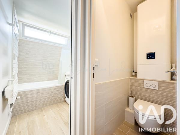 Appartement à vendre 3 pièces 58 m² Marly-le-Roi