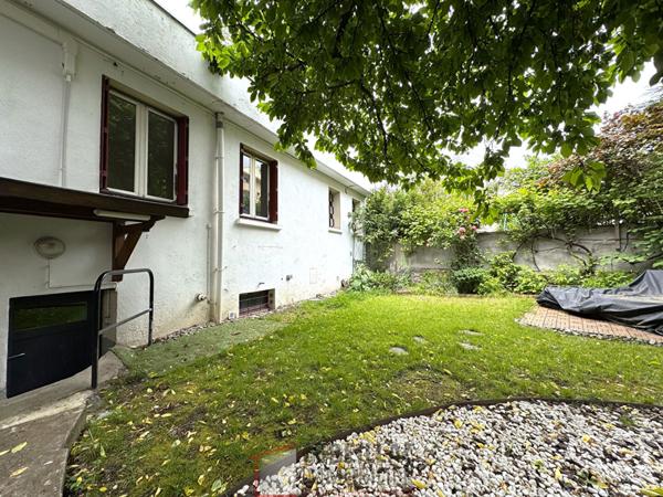Maison 3 pièce(s) 1 chambre(s) 70 m²