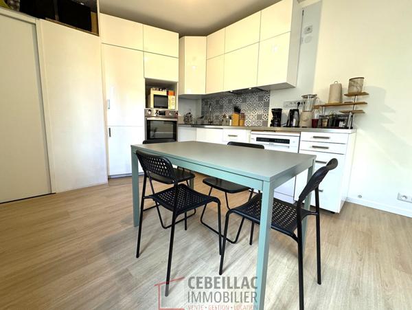 Maison 3 pièce(s) 1 chambre(s) 70 m²