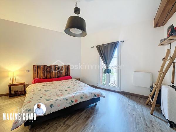 Maison de village de 147 m²