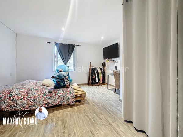 Maison de village de 147 m²