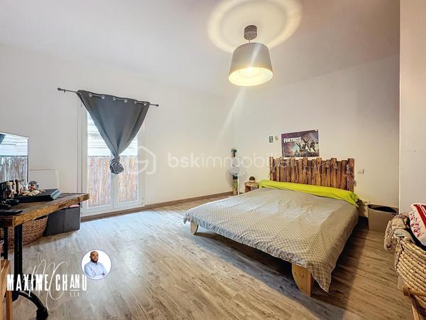 Maison de village de 147 m²