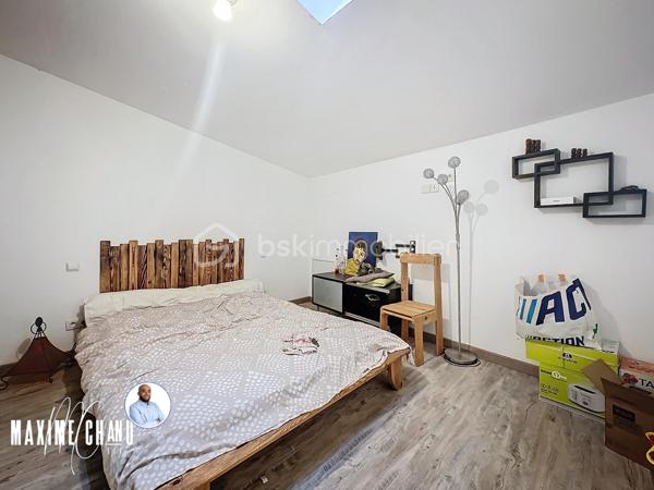 Maison de village de 147 m²