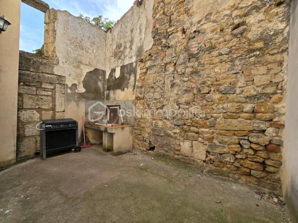 Maison de village de 147 m²