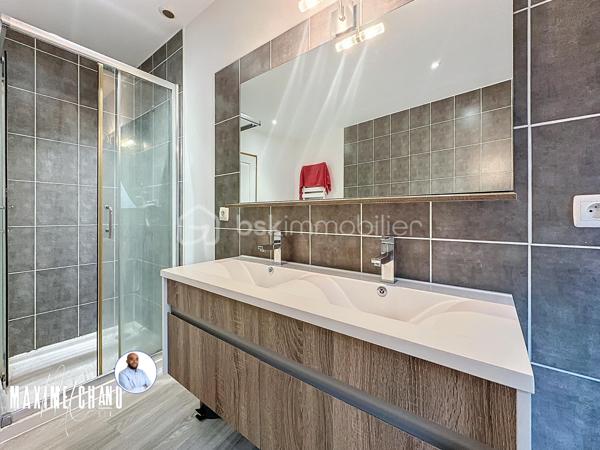 Maison de village de 147 m²