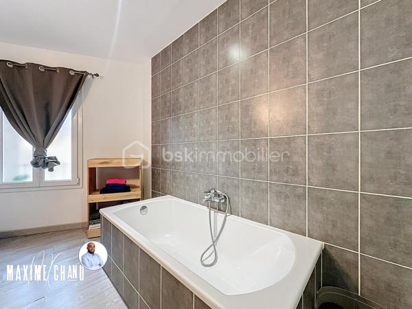 Maison de village de 147 m²