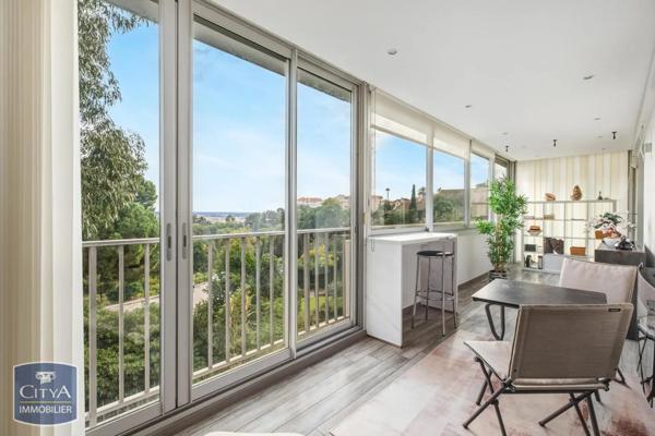 Appartement à vendre 2 pièces 73m²