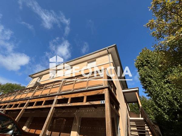 Location Appartement 3 pièces 61.2 m² - 6 RUE JEAN BONAL Bouffemont 95570