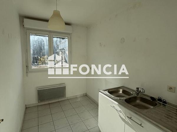 Location Appartement 3 pièces 61.2 m² - 6 RUE JEAN BONAL Bouffemont 95570