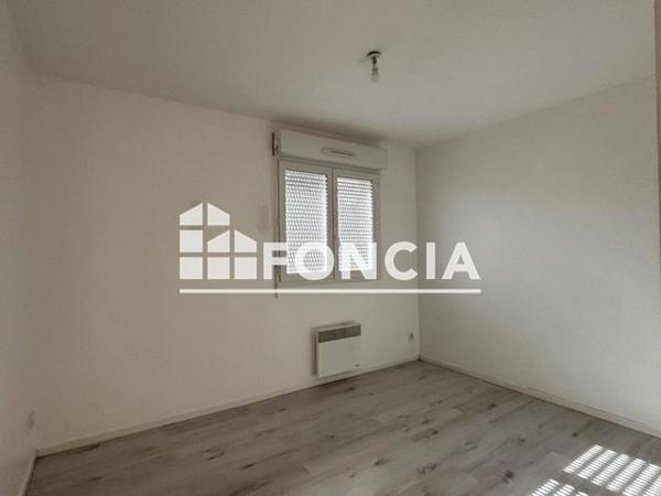 Location Appartement 3 pièces 61.2 m² - 6 RUE JEAN BONAL Bouffemont 95570