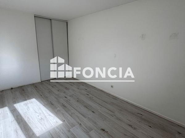 Location Appartement 3 pièces 61.2 m² - 6 RUE JEAN BONAL Bouffemont 95570