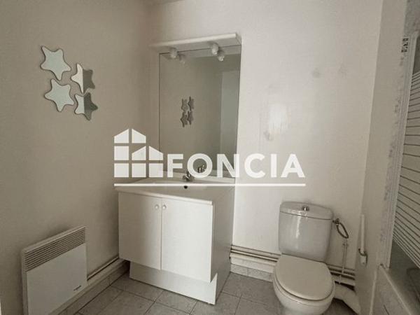 Location Appartement 3 pièces 61.2 m² - 6 RUE JEAN BONAL Bouffemont 95570