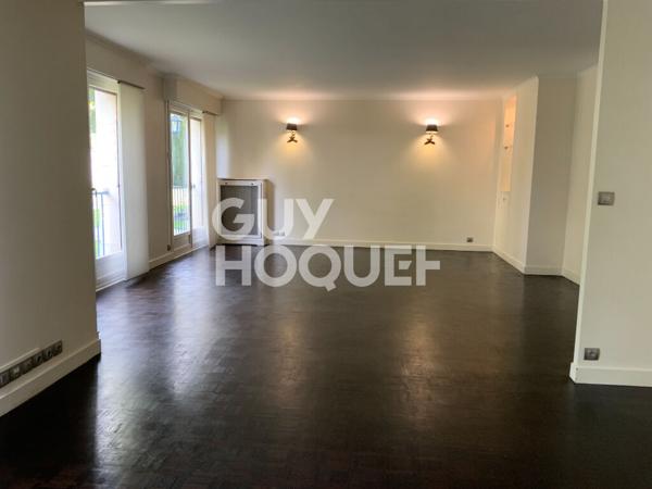 Appartement 6 pièces 150 m2 à Versailles