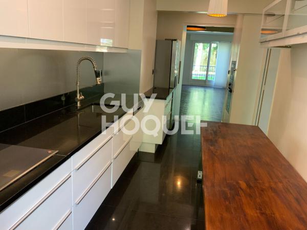 Appartement 6 pièces 150 m2 à Versailles