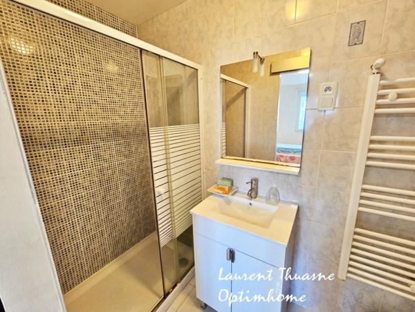 Maison 6 pièces 4 chambres 125 m² avec jardin