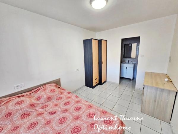 Maison 6 pièces 4 chambres 125 m² avec jardin