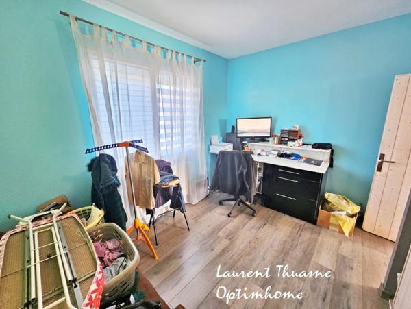 Maison 6 pièces 4 chambres 125 m² avec jardin