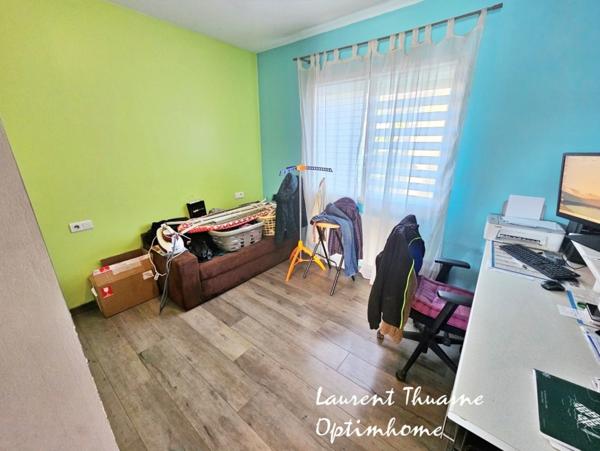 Maison 6 pièces 4 chambres 125 m² avec jardin