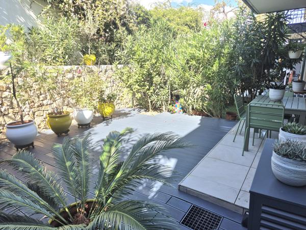 Appartement 2 pièces - 50 m² Exclusivité efficity