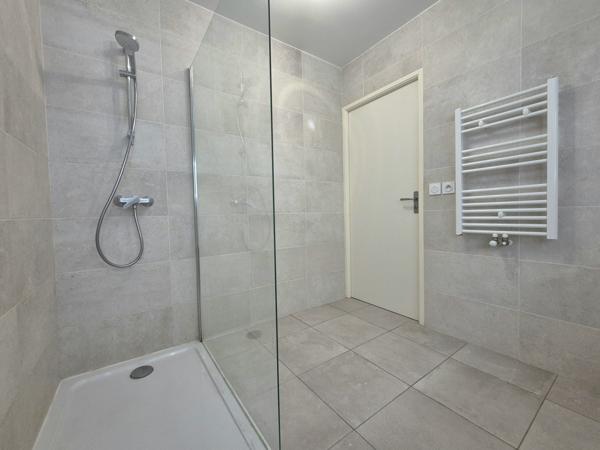 Appartement 2 pièces - 50 m² Exclusivité efficity