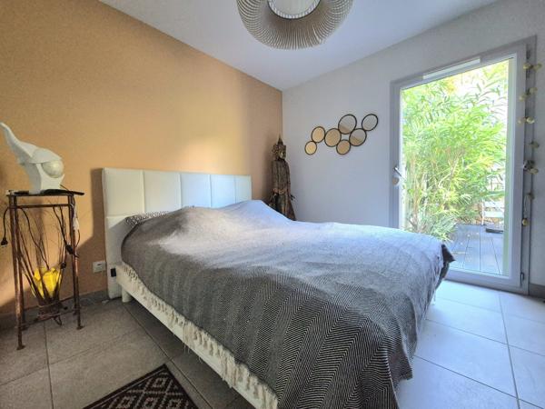 Appartement 2 pièces - 50 m² Exclusivité efficity