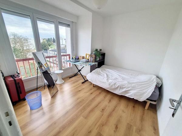 Appartement à louer    3 pièces •  Nancy