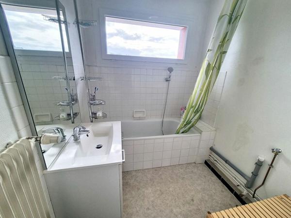 Appartement à louer    3 pièces •  Nancy