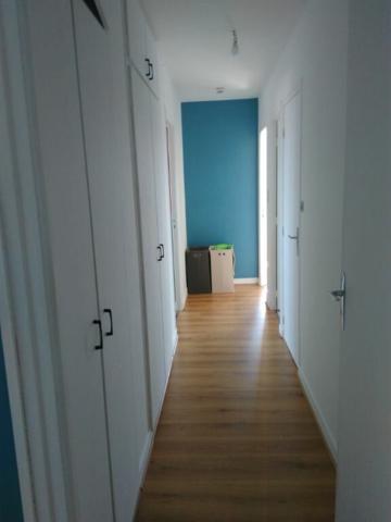Appartement à louer    3 pièces •  Nancy