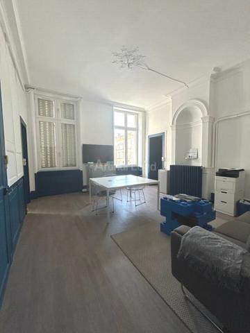 BUREAUX à LOUER de 100 m²