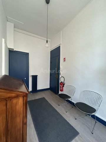 BUREAUX à LOUER de 100 m²