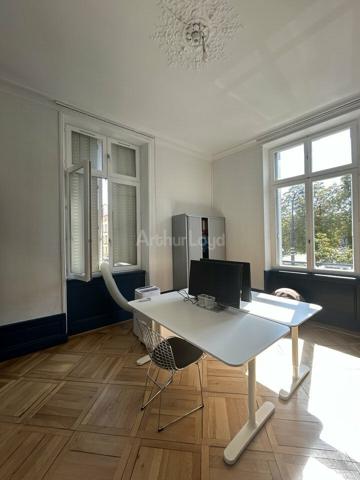 BUREAUX à LOUER de 100 m²
