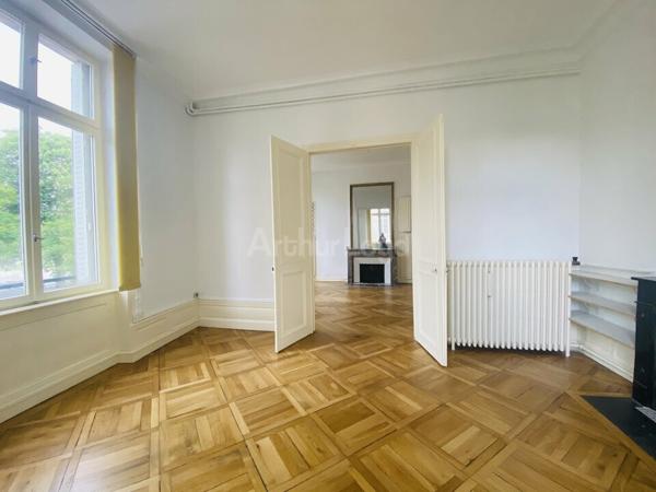 BUREAUX à LOUER de 100 m²