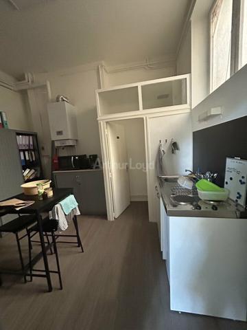 BUREAUX à LOUER de 100 m²
