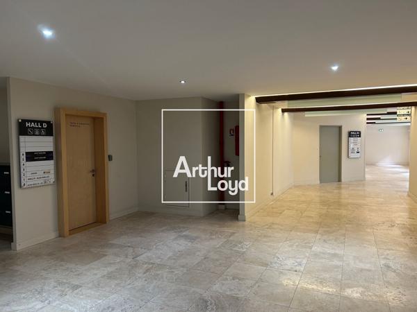 Bureaux à louer à Toulouse centre avec ascenseur et parking inclus