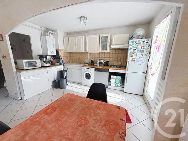 Appartement F3 à vendre  3 pièces - 61,56 m2 ANTIBES - 06