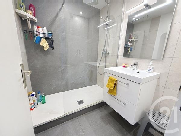 Appartement F3 à vendre  3 pièces - 61,56 m2 ANTIBES - 06