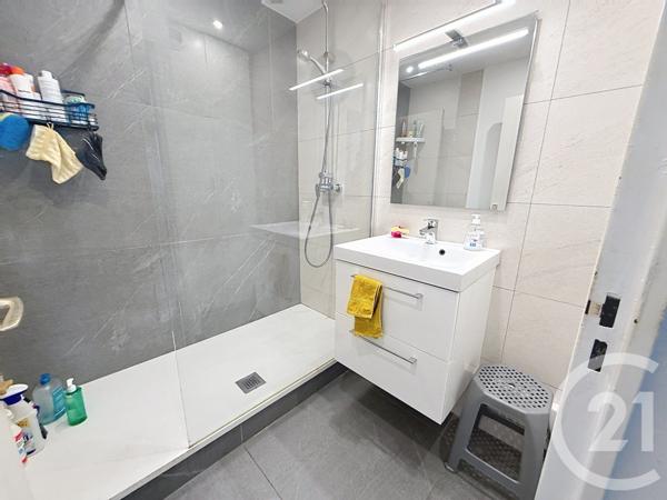 Appartement F3 à vendre  3 pièces - 61,56 m2 ANTIBES - 06