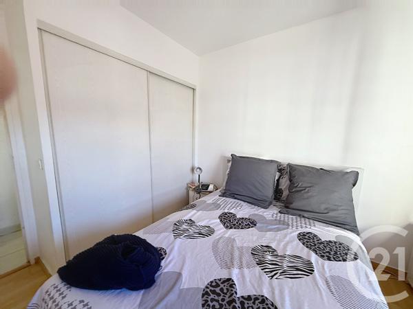 Appartement F3 à vendre  3 pièces - 61,56 m2 ANTIBES - 06