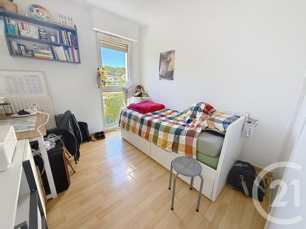 Appartement F3 à vendre  3 pièces - 61,56 m2 ANTIBES - 06