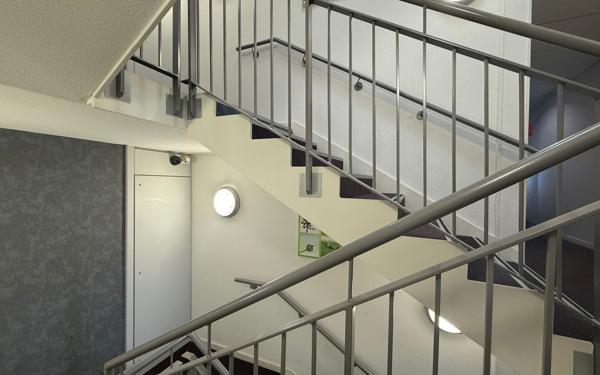 Appartement à vendre    2 pièces • 19 m2 Heillecourt