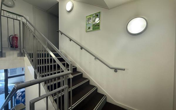 Appartement à vendre    2 pièces • 19 m2 Heillecourt