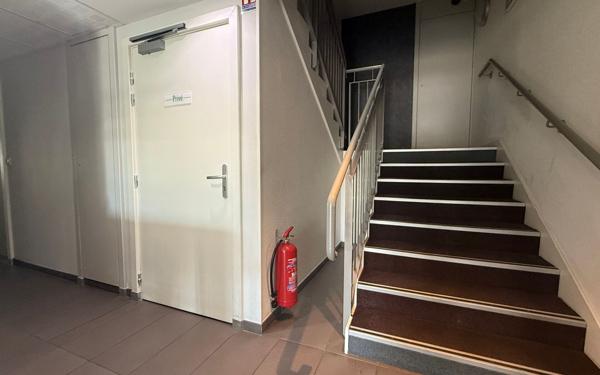 Appartement à vendre    2 pièces • 19 m2 Heillecourt