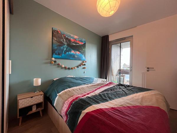 Appartement Nantes 3 pièce(s)