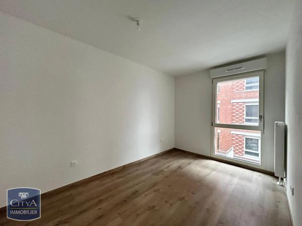 Appartement à louer 4 pièces 85.6m²