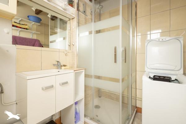 Maison à vendre |  Saint-Georges-d'Oléron |  2 pièces | 31 m²