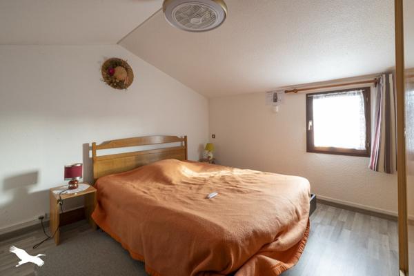 Maison à vendre |  Saint-Georges-d'Oléron |  2 pièces | 31 m²