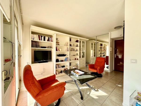 Vente Appartement 1 pièces 25 m2 à Le Lavandou